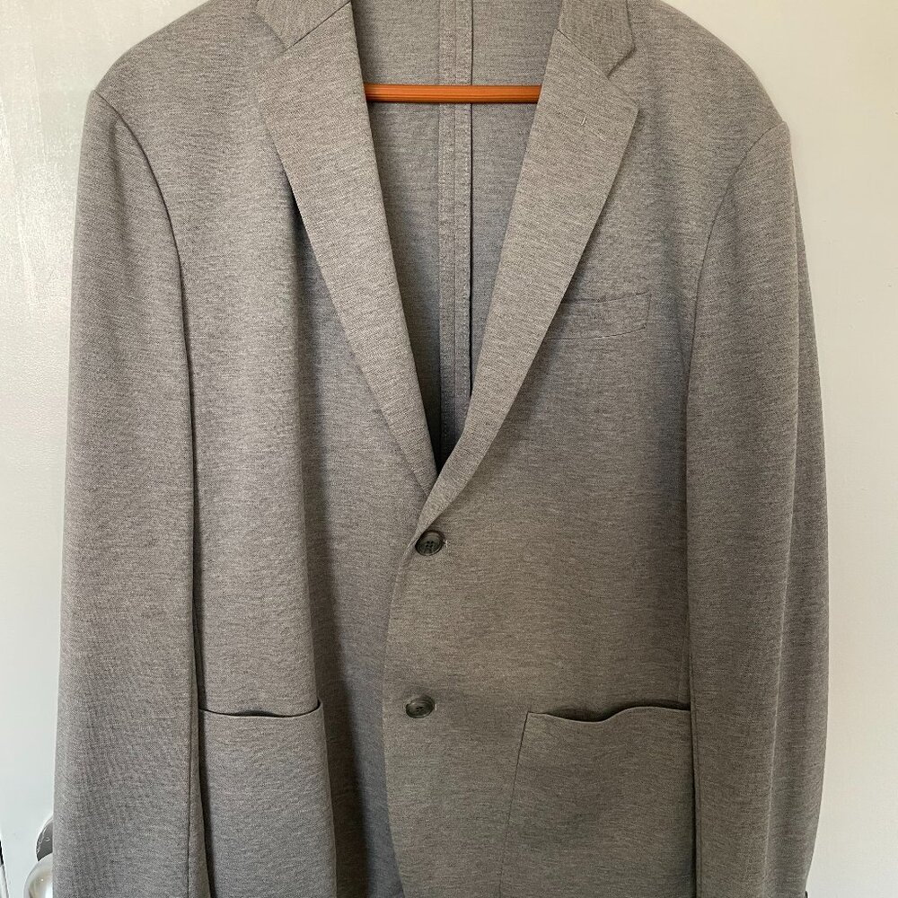 ZARA BLAZER